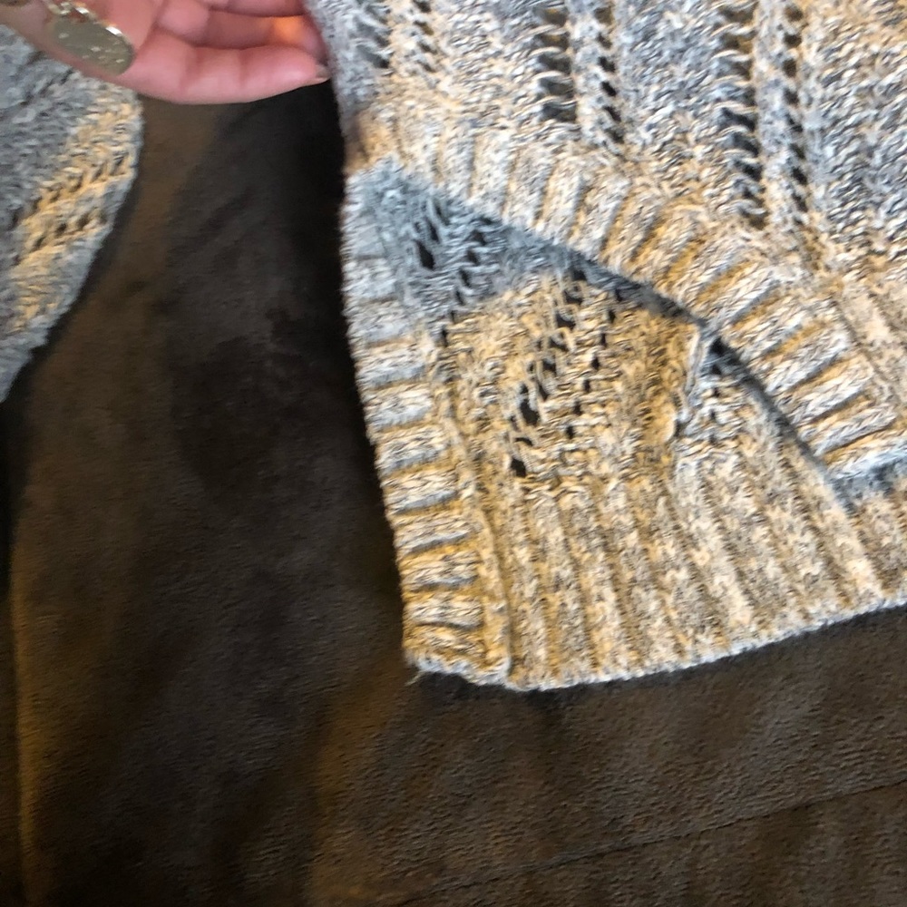 Ann Taylor loft knitted🤩🤩 1 - Picture 3 of 6